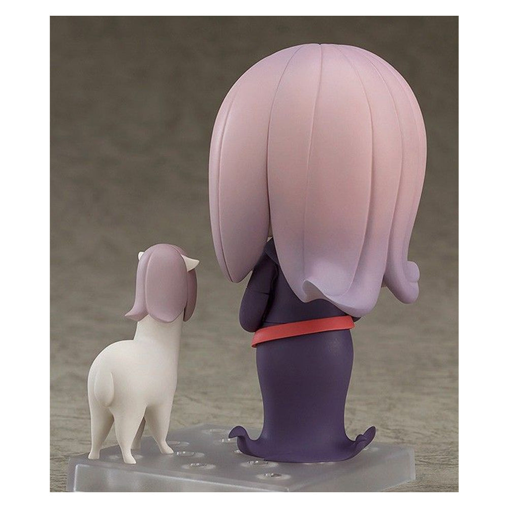 NENDOROID SUCY MANBAVARAN (RERELEASE) 835 NENDOROID SUCY MANBAVARAN (RERELEASE) 835